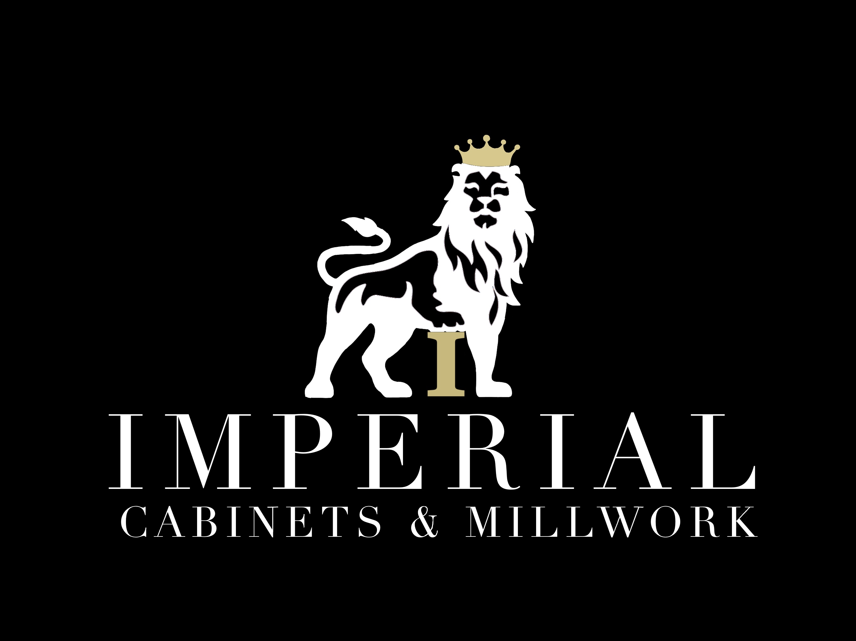 Imperial Cabinets & Millwork